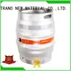 Trano 9 gallon cask manufacturers for bar 1