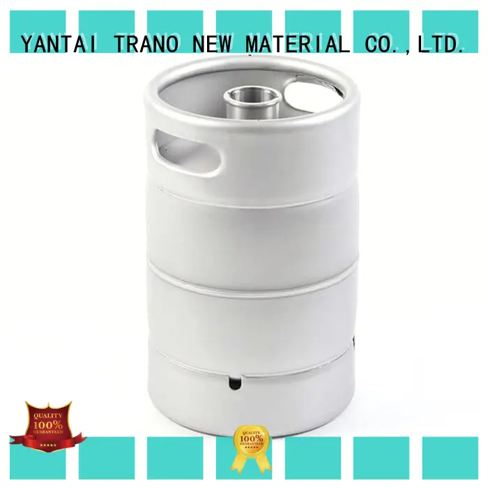 Trano modern US Beer Keg supply for bar 1