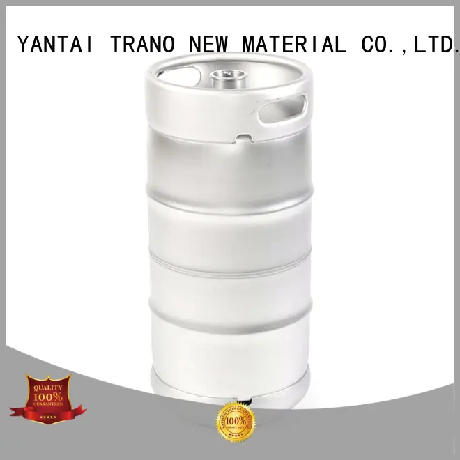 Trano US Beer Keg manufacturers for bar 1