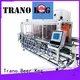 efficient keg washing and filling machine factory price for brewery 1