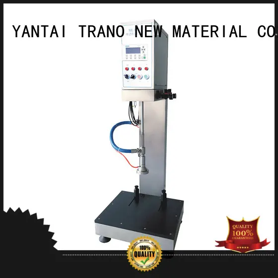 Trano filling machine wholesale for food shops 1