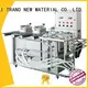 Trano beer keg washing machine manufacturer for beverage factory 1