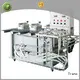 automatic Beer Keg Three Heads Semi-Automatic Washer wholesale for food shops 1