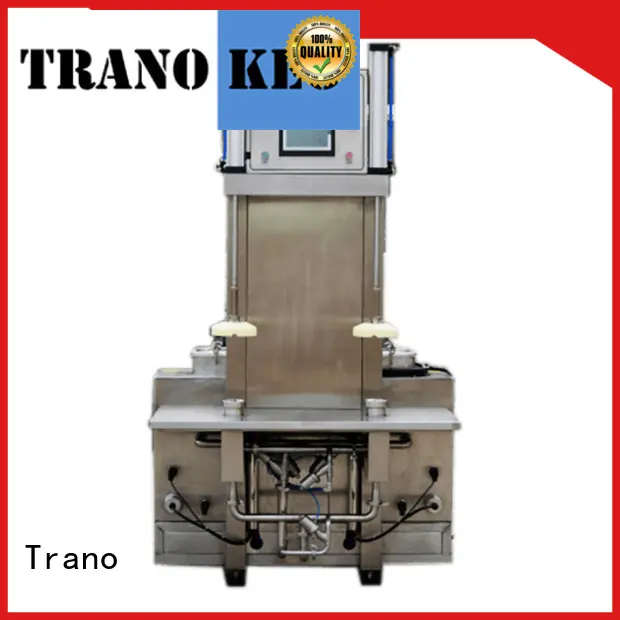 semi-automatic automatic keg washer with good price for food shops 1