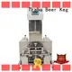 Trano Beer Keg Three Heads Semi-Automatic Washer wholesale for beer 1