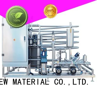 cost-effective pasteurization machine directly sale for beverage factory 1