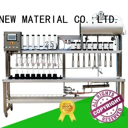 Trano latest bottling machine series for beverage factory 1