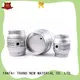 Trano 9 gallon cask manufacturers for party 1