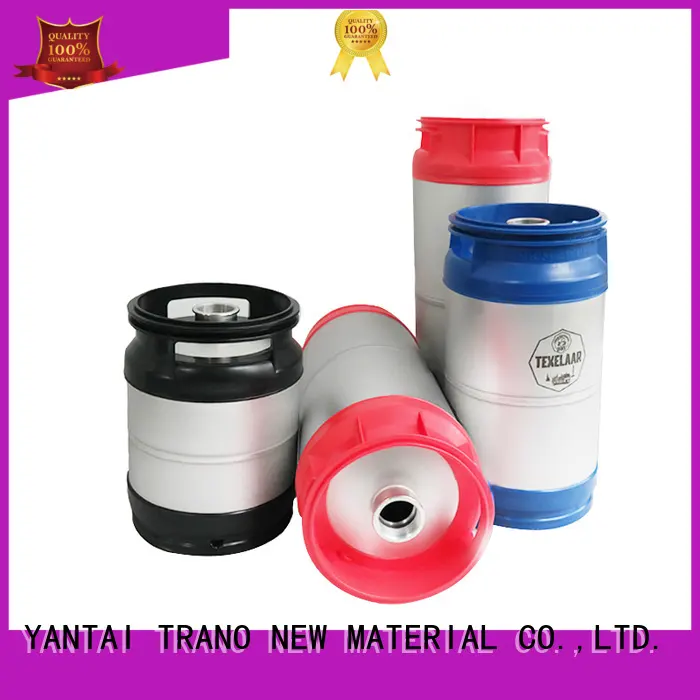 Trano ecokeg factory direct supply for party 1