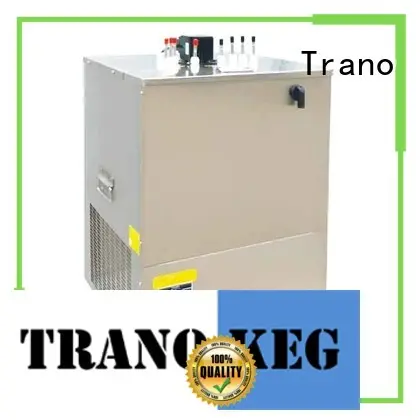 Trano latest 2 keg kegerator supplier for bar 1