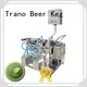flexible keg washer and filler wholesale for beverage factory 1