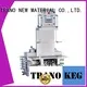 advanced keg cleaning machine manufacturer for beer 1