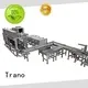Trano keg washing and filling machine manufacturer for beer 1