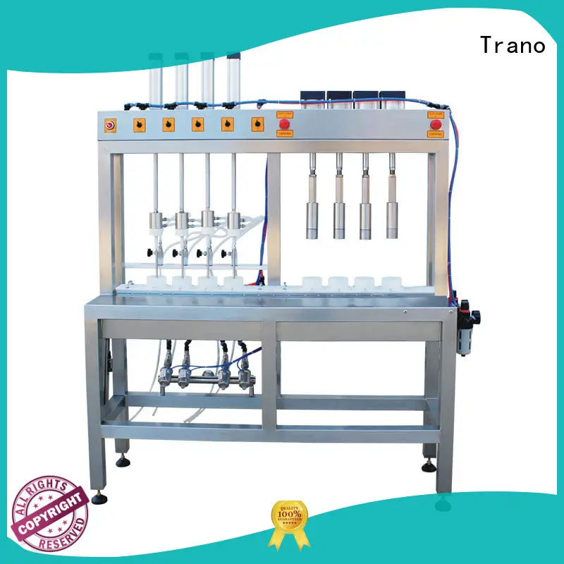 efficient filling machine series for beverage factory 1