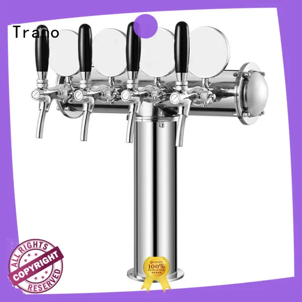 Trano Beer Tower company for brewery 1
