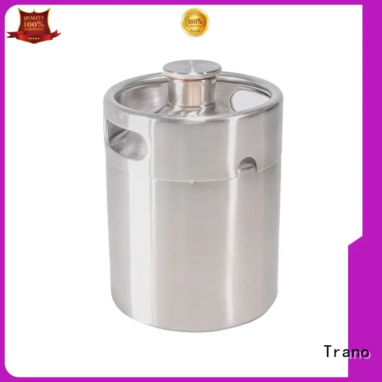 popular beer big growler supplier for brewery 1