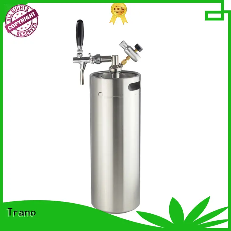 beautiful beer big growler supplier for party 1