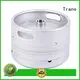 Trano DIN Beer Keg factory price for brewery 1