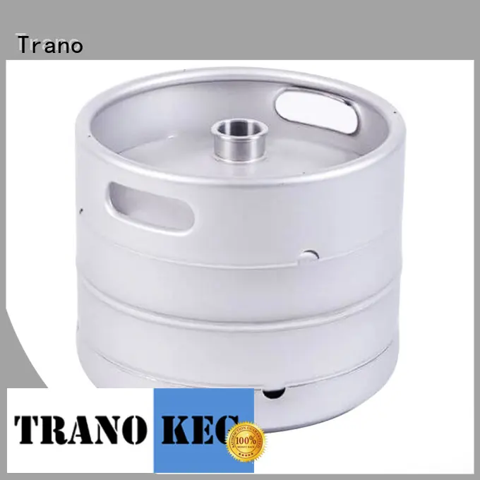 Trano high-quality din keg with good price for transport beer 1
