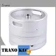 Trano high-quality din keg with good price for transport beer 1