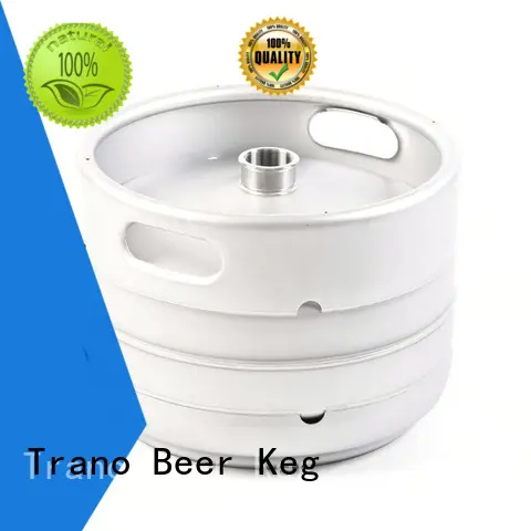 Trano stainless steel beer keg company for beverage 1