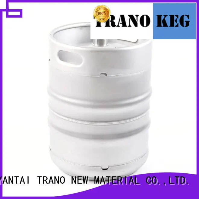 Trano beer kegs suppliers for beverage 1