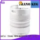 Trano beer kegs suppliers for beverage 1