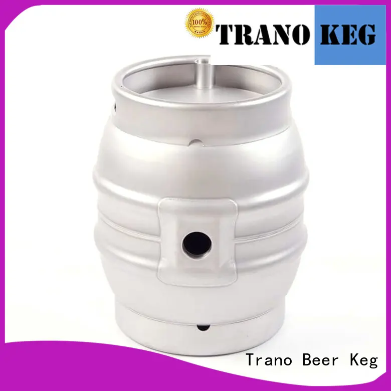 Trano new 9 gallon cask manufacturers for bar 1