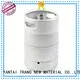 best us beer keg wholesale supply for store beer 1