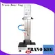 Trano automatic beer keg filling machine wholesale for beverage factory 1