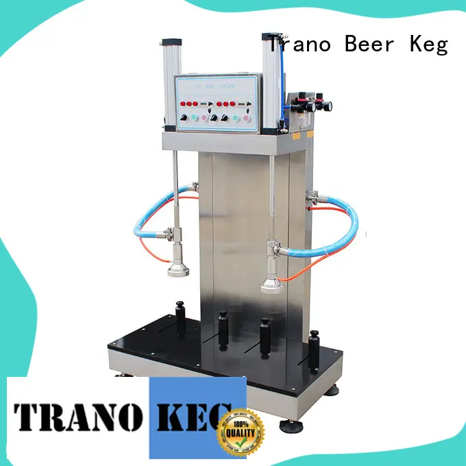 automatic beer keg filling equipment manufacturer for food shops 1