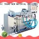 Trano keg cleaning machine manufacturer for food shops 1