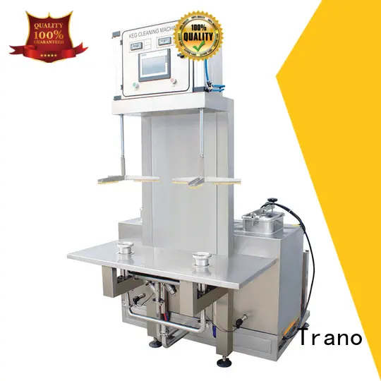 flexible keg washer wholesale for beer 1
