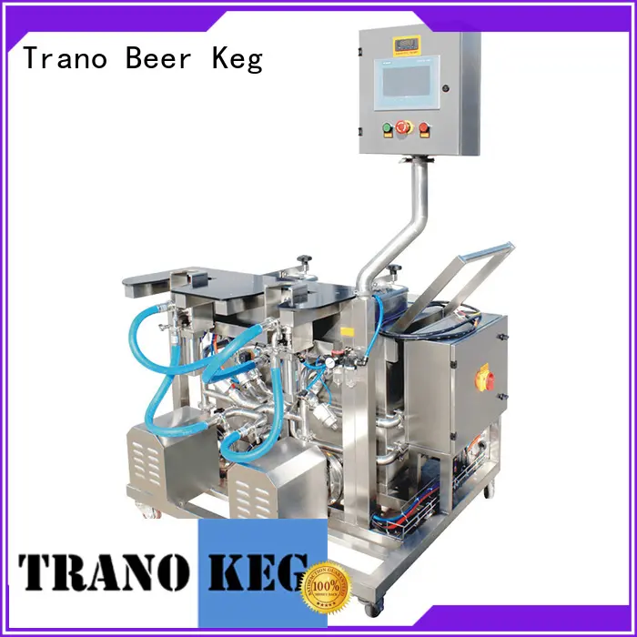 automatic beer keg washing machine with good price for beer 1