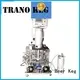 Trano practical keg cleaning machine wholesale for beverage factory 1