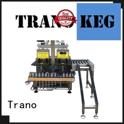 Trano beer bottling machine supplier for food shops 1