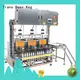 Trano keg cleaning machine with good price for beverage factory 1