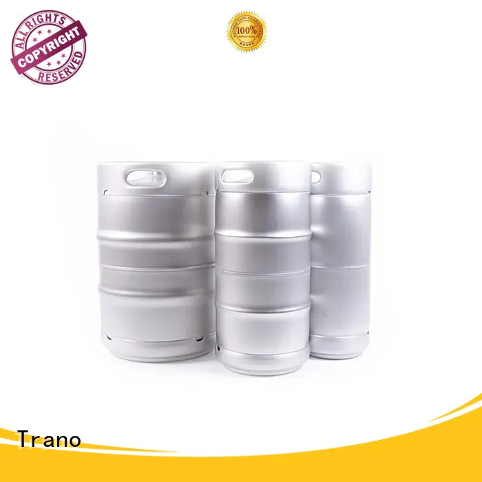 Trano new us beer keg manufacturer company for store beer 1