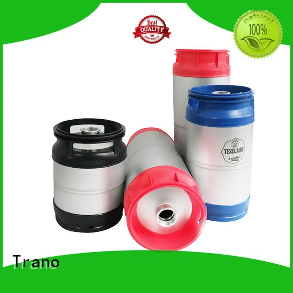 Trano ecokeg directly sale for bar 1