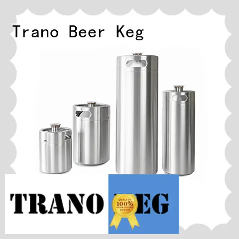 durable beer growler stainless steel supplier for bar 1