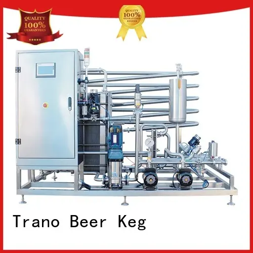 advanced pasteurization machine factory price for food shops 1