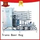 advanced pasteurization machine factory price for food shops 1