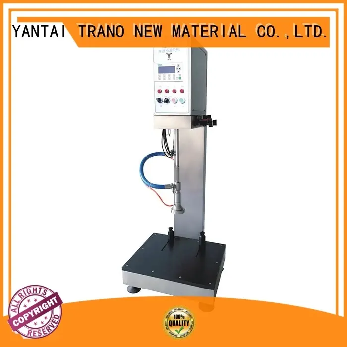 Trano keg filling machine manufacturer for beverage factory 1