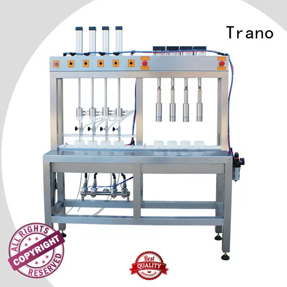Trano professional bottling machine factory price for brewery 1