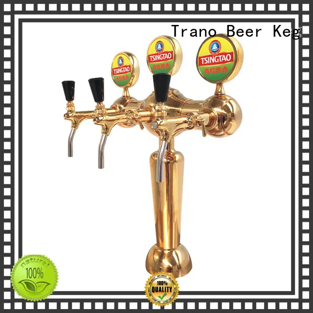 Trano latest Beer Tower company for brewery 1