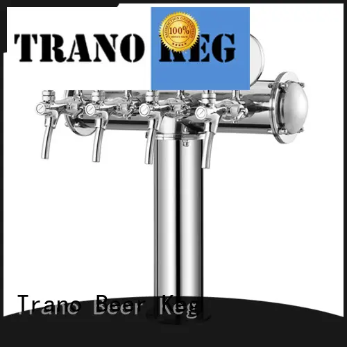 Trano draft beer tower wholesale for bar 1