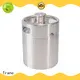 Trano high quality quarter keg wholesale for brewery 1