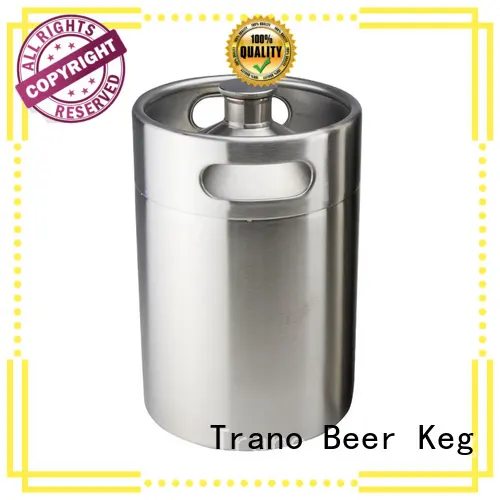 durable beer growler stainless steel factory price for bar 1