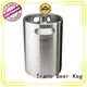durable beer growler stainless steel factory price for bar 1
