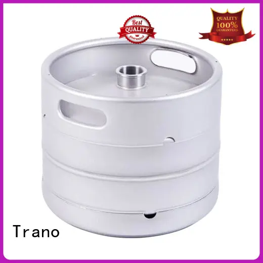 Trano latest din keg 20l with good price for brewery 1